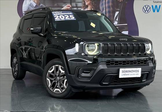 JEEP RENEGADE 1.3 T270 TURBO FLEX ALTITUDE AT6 JEEP RENEGADE 1.3 T270 TURBO FLEX ALTITUDE AT6
